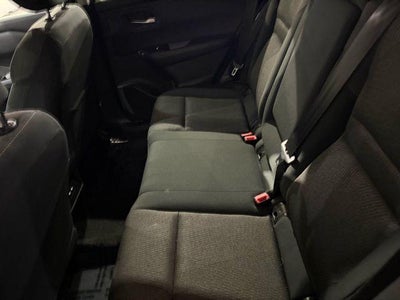 2025 Nissan Rogue AWD SV