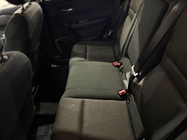 2025 Nissan Rogue AWD SV