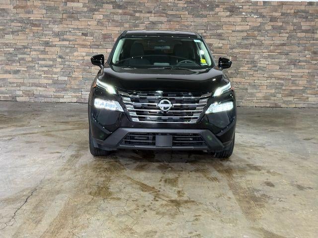 2025 Nissan Rogue AWD SV