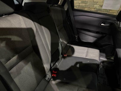 2025 Nissan Rogue AWD SV