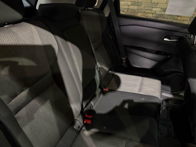 2025 Nissan Rogue AWD SV