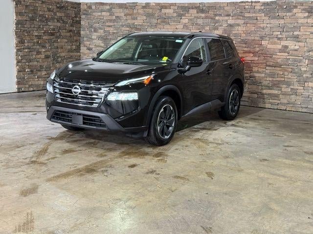 2025 Nissan Rogue AWD SV