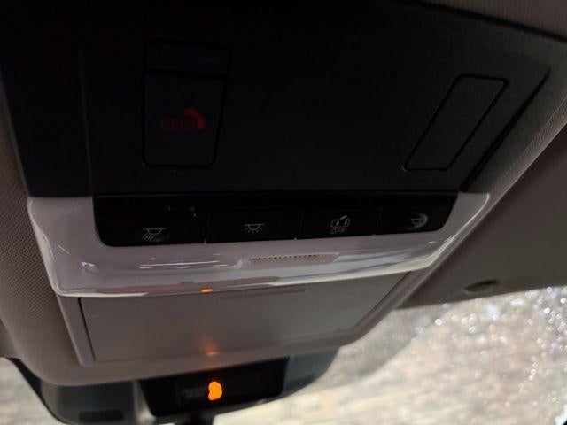 2025 Nissan Rogue AWD SV