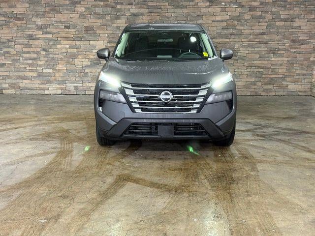 2025 Nissan Rogue AWD SV