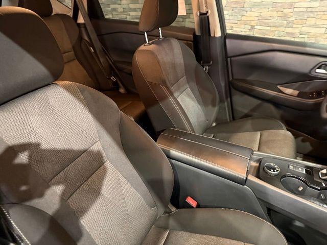 2025 Nissan Rogue AWD SV