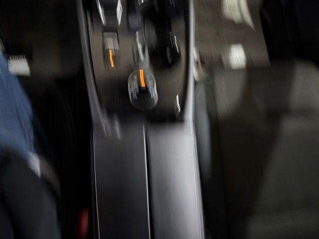 2025 Nissan Rogue AWD SV