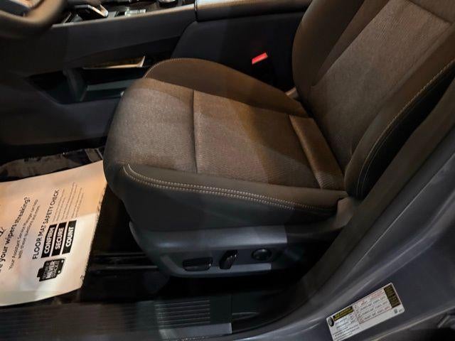 2025 Nissan Rogue AWD SV