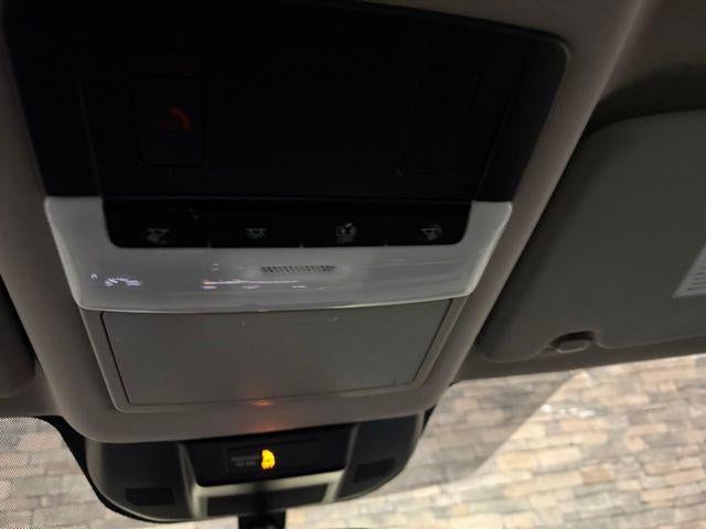 2025 Nissan Rogue AWD SV