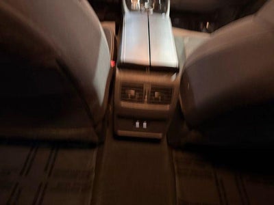 2025 Nissan Rogue AWD SV