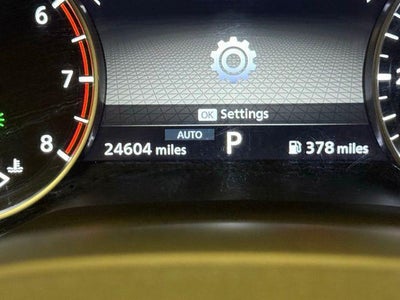 2025 Nissan Rogue AWD SV