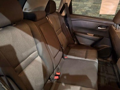 2025 Nissan Rogue AWD SV