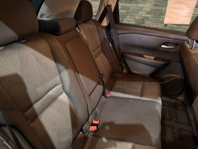 2025 Nissan Rogue AWD SV