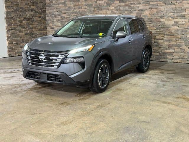 2025 Nissan Rogue AWD SV