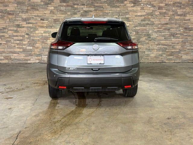 2025 Nissan Rogue AWD SV