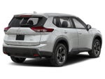 2025 Nissan Rogue AWD SV