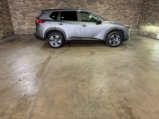 2025 Nissan Rogue AWD SV