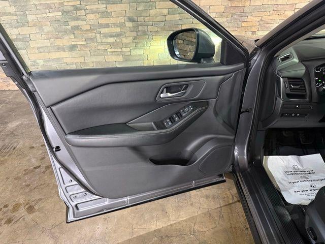 2025 Nissan Rogue AWD SV