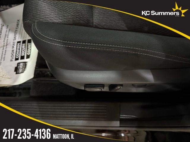 2025 Nissan Rogue AWD SV