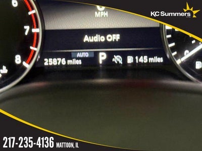 2025 Nissan Rogue AWD SV