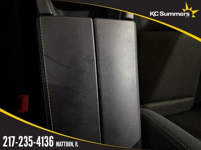 2025 Nissan Rogue AWD SV