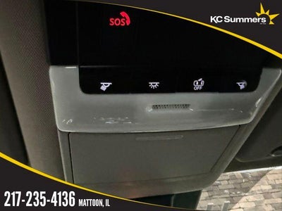 2025 Nissan Rogue AWD SV