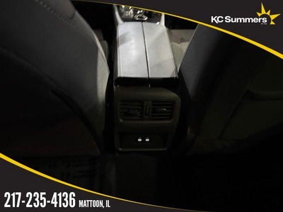 2025 Nissan Rogue AWD SV