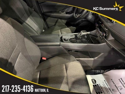 2025 Nissan Rogue AWD SV