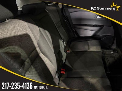 2025 Nissan Rogue AWD SV