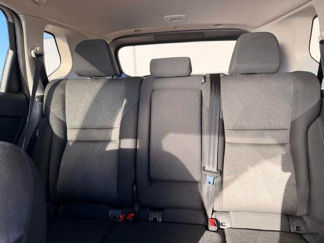 2025 Nissan Rogue AWD SV