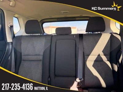 2025 Nissan Rogue AWD SV