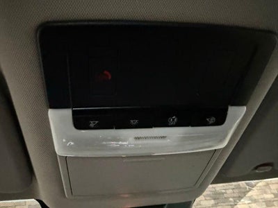 2025 Nissan Rogue AWD SV