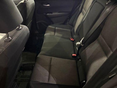 2025 Nissan Rogue AWD SV