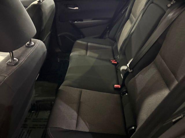 2025 Nissan Rogue AWD SV