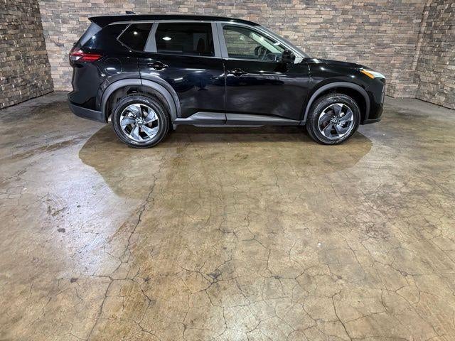 2025 Nissan Rogue AWD SV