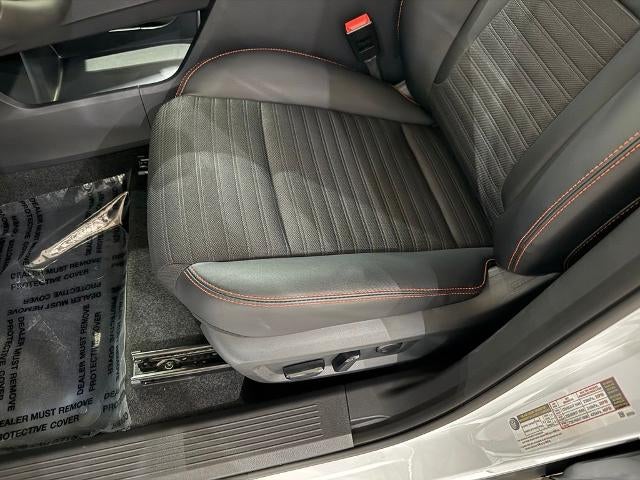 2026 Nissan Rogue AWD Rock Creek *Ltd Avail*