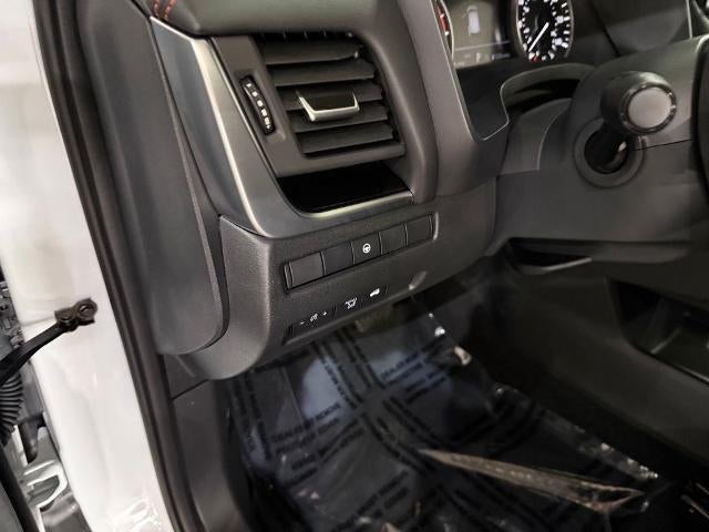 2026 Nissan Rogue AWD Rock Creek *Ltd Avail*