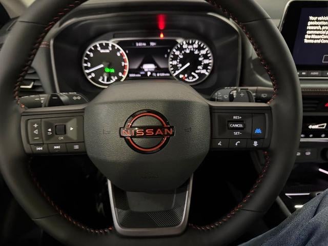 2026 Nissan Rogue AWD Rock Creek *Ltd Avail*