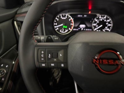 2026 Nissan Rogue AWD Rock Creek *Ltd Avail*
