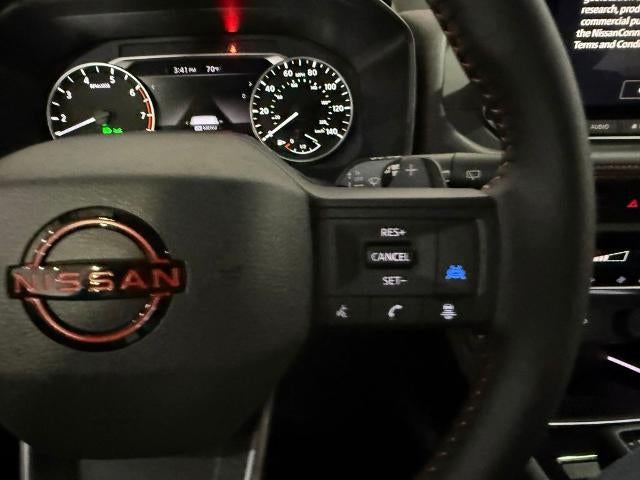 2026 Nissan Rogue AWD Rock Creek *Ltd Avail*