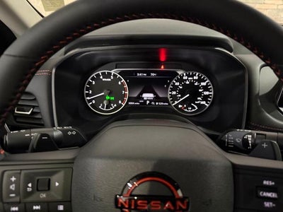 2026 Nissan Rogue AWD Rock Creek *Ltd Avail*