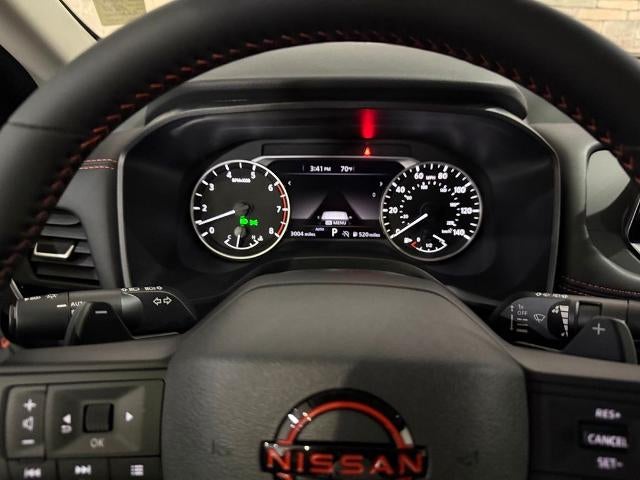 2026 Nissan Rogue AWD Rock Creek *Ltd Avail*