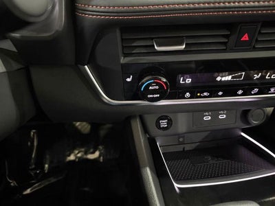 2026 Nissan Rogue AWD Rock Creek *Ltd Avail*