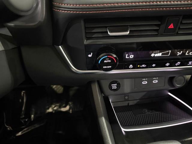2026 Nissan Rogue AWD Rock Creek *Ltd Avail*