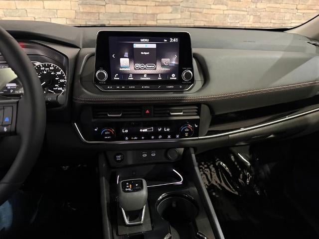 2026 Nissan Rogue AWD Rock Creek *Ltd Avail*