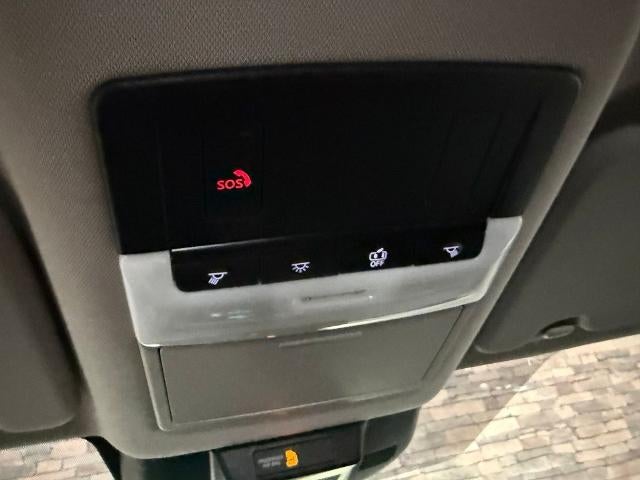 2026 Nissan Rogue AWD Rock Creek *Ltd Avail*