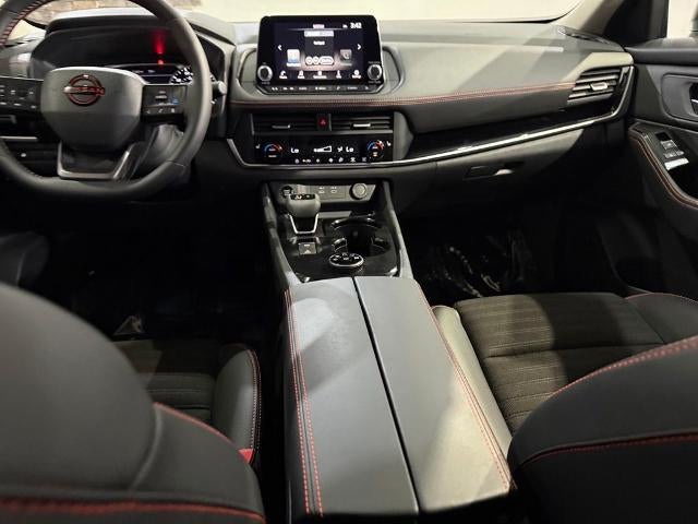 2026 Nissan Rogue AWD Rock Creek *Ltd Avail*
