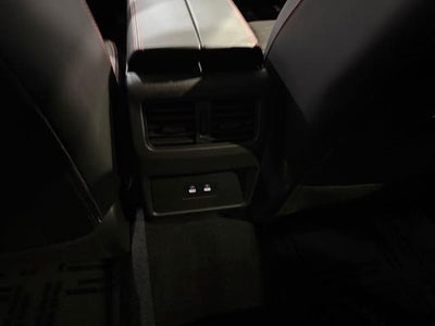 2026 Nissan Rogue AWD Rock Creek *Ltd Avail*