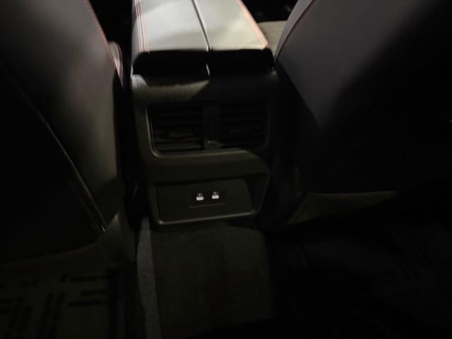 2026 Nissan Rogue AWD Rock Creek *Ltd Avail*
