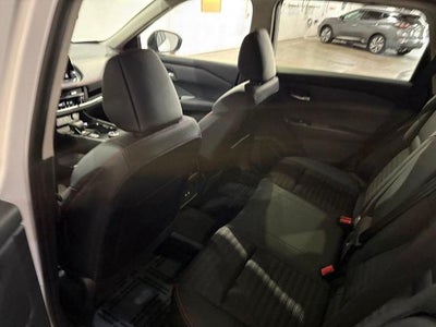 2026 Nissan Rogue AWD Rock Creek *Ltd Avail*