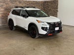 2026 Nissan Rogue AWD Rock Creek *Ltd Avail*